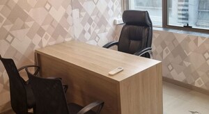 Team Area in  Office Space at Pramukh Plaza, Andheri East – for Rent