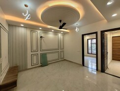 3 BHK + Pooja Room Builder Floor For Sale in RPS Palm Drive