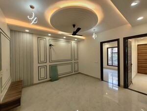 3 BHK Builder Floor For Sale in RPS Palm Drive, Sector 88
