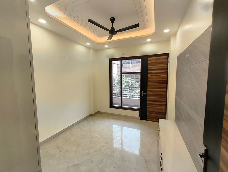 Room, rps-palm-drive 3 Bedroom 125 Sq.Yd. Builder Floor In Sector 88 Faridabad 10406743