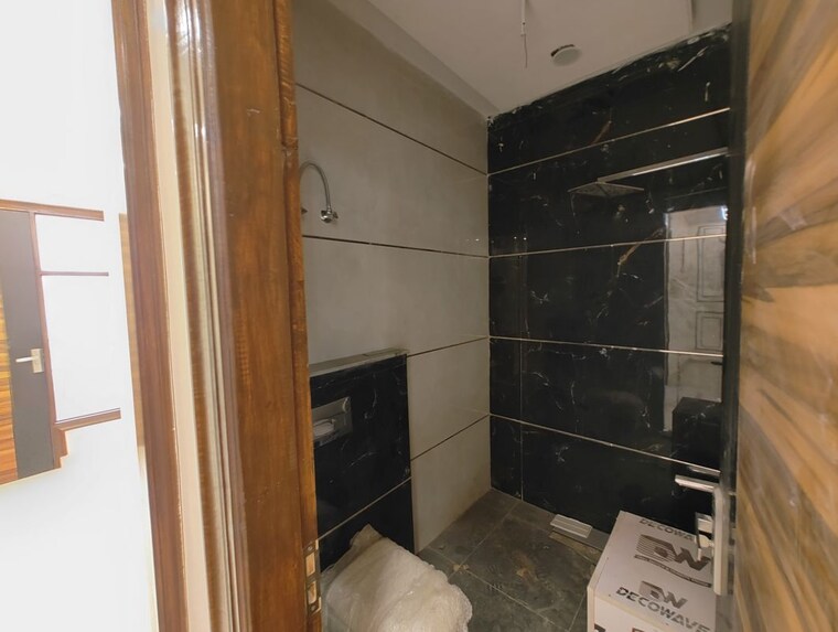 Kitchen, rps-palm-drive 3 Bedroom 125 Sq.Yd. Builder Floor In Sector 88 Faridabad 10406743
