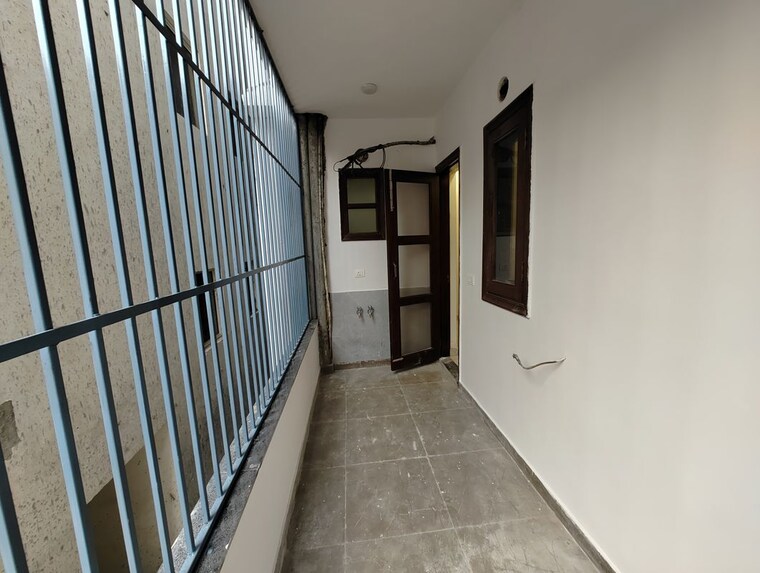Balcony, rps-palm-drive 3 Bedroom 125 Sq.Yd. Builder Floor In Sector 88 Faridabad 10406743