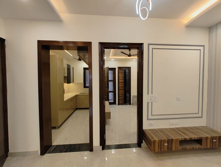 Room, rps-palm-drive 3 Bedroom 125 Sq.Yd. Builder Floor In Sector 88 Faridabad 10406743