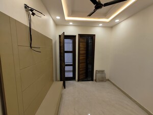 Staircase in 3 BHK Builder Floor at RPS Palm Drive, Sector 88 – for Sale