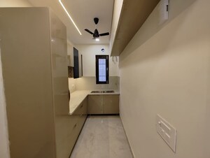 Building Lobby in 3 BHK Builder Floor at RPS Palm Drive, Sector 88 – for Sale
