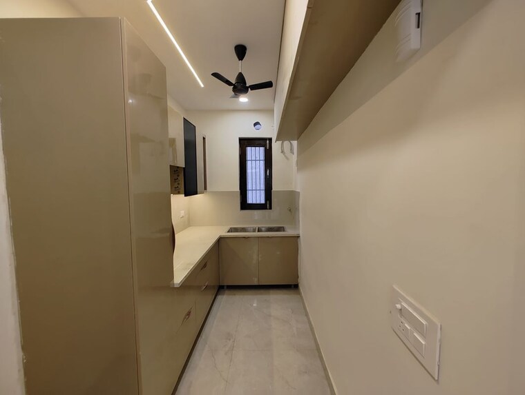 undefined, rps-palm-drive 3 Bedroom 125 Sq.Yd. Builder Floor In Sector 88 Faridabad 10406743