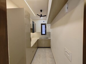 Bathroom in 3 BHK Builder Floor at RPS Palm Drive, Sector 88 – for Sale