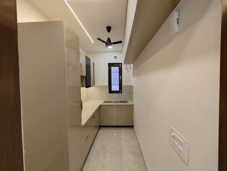 Bathroom, rps-palm-drive 3 Bedroom 125 Sq.Yd. Builder Floor In Sector 88 Faridabad 10406743