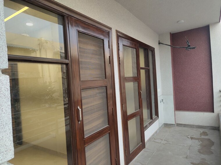 Room, rps-palm-drive 3 Bedroom 125 Sq.Yd. Builder Floor In Sector 88 Faridabad 10406743