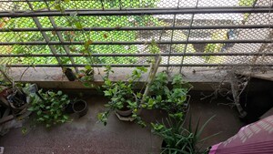 Master Plan in 2 BHK Apartment at Ramdev Park, Mira Road – for Rent