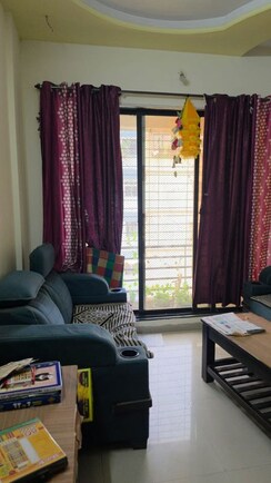 2 BHK Apartment For Rent in Ramdev Park
