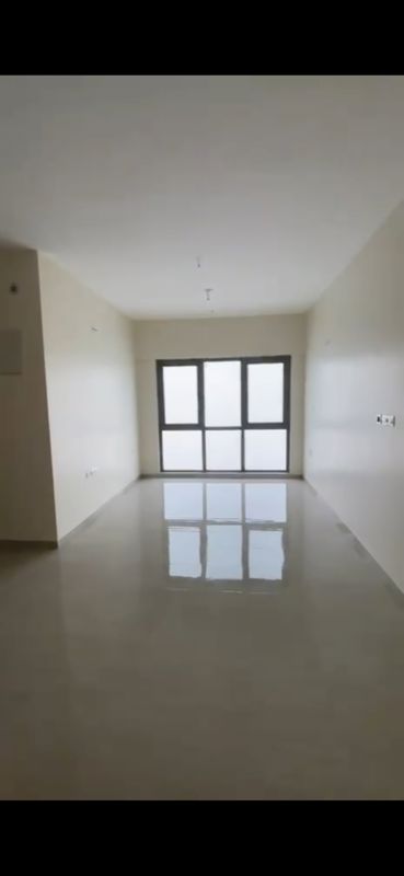 2 BHK 805 Sq.Ft. Apartment in Sheth Auris Serenity Tower 3
