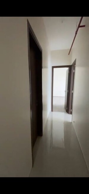 Building Lobby in 2 BHK Apartment at Sheth Auris Serenity Tower 3, Malad West – for Rent