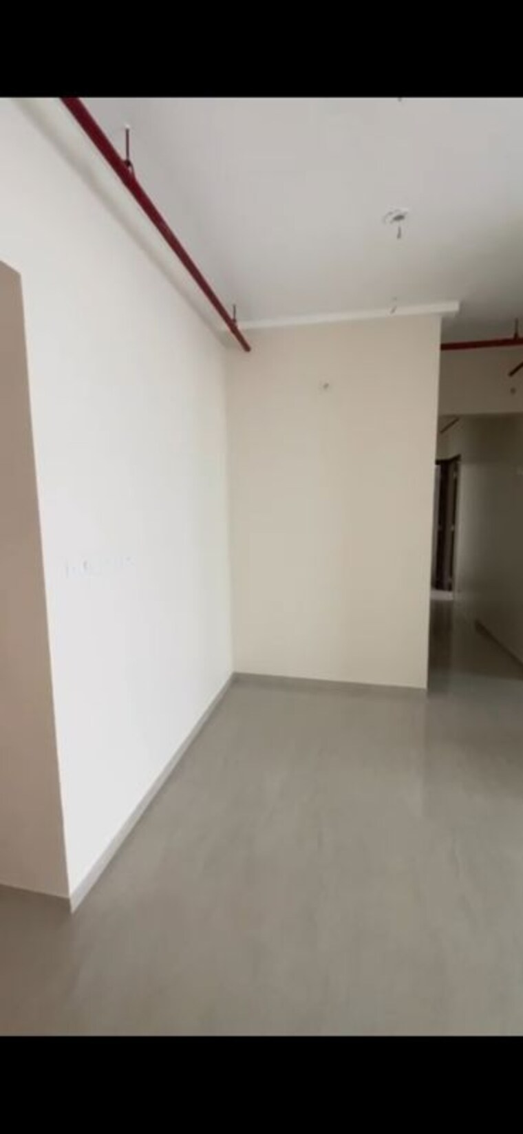 Room, sheth-auris-serenity-tower-3 2 Bedroom 805 Sq.Ft. Apartment In Malad West Mumbai 10406787