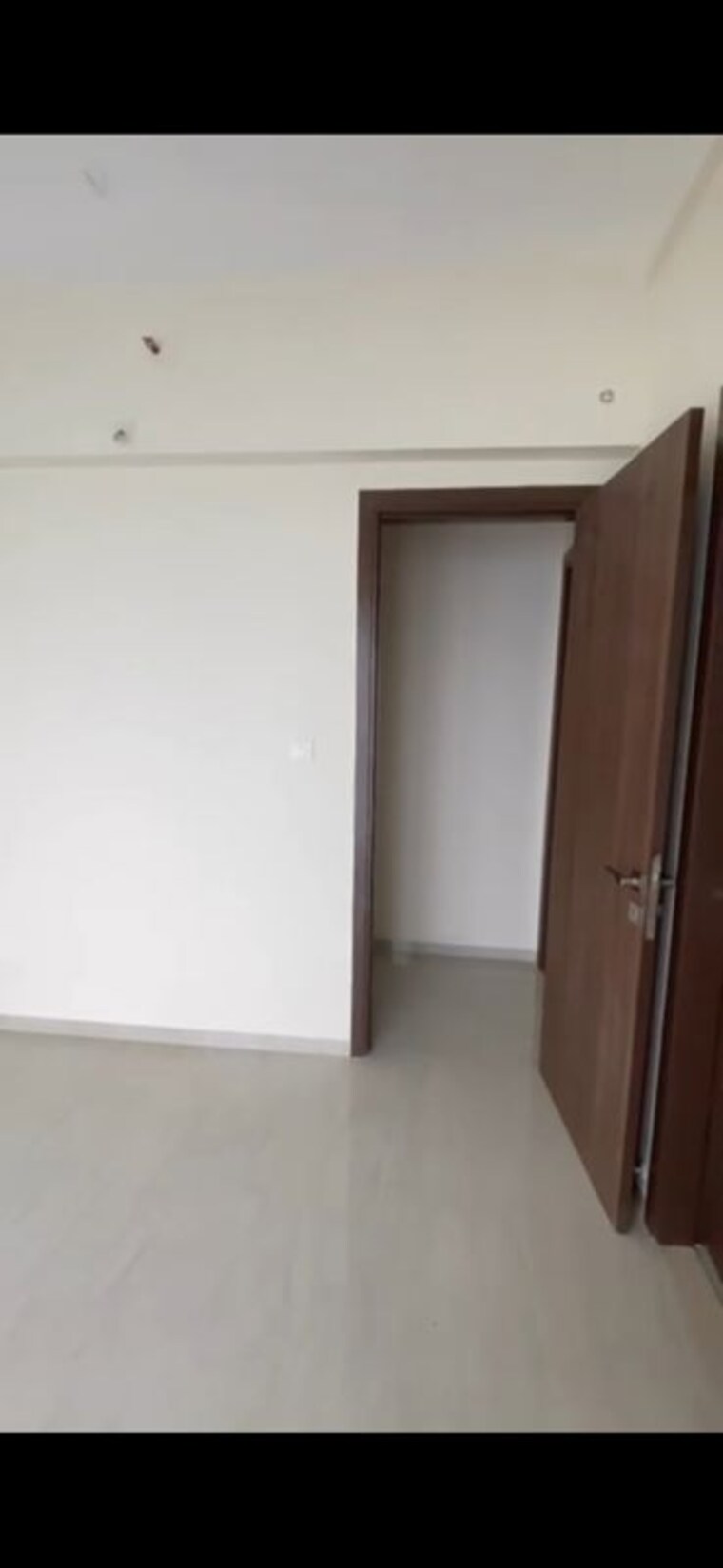 Bedroom, sheth-auris-serenity-tower-3 2 Bedroom 805 Sq.Ft. Apartment In Malad West Mumbai 10406787