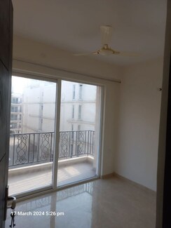 3 BHK + Basement Apartment For Sale in Signature Global Park 4 and 5