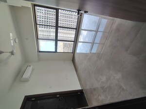 Room in 2 BHK Apartment at Sheth Auris Bliss, Malad West – for Rent