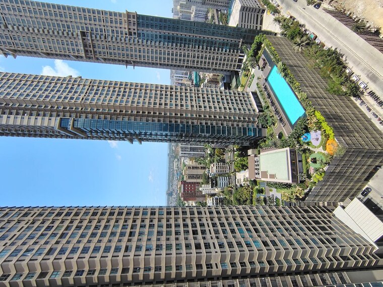 Exterior View, sheth-auris-bliss 2 Bedroom 640 Sq.Ft. Apartment In Malad West Mumbai 10406786