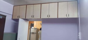 Furnished Amenities in 2 BHK Apartment at Narayan Peth – for Sale