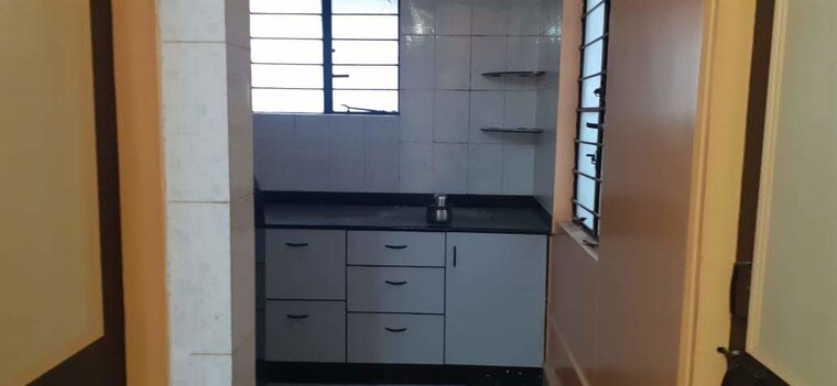 Kitchen, narayan peth 2 Bedroom 750 Sq.Ft. Apartment In Narayan Peth Pune 10406811