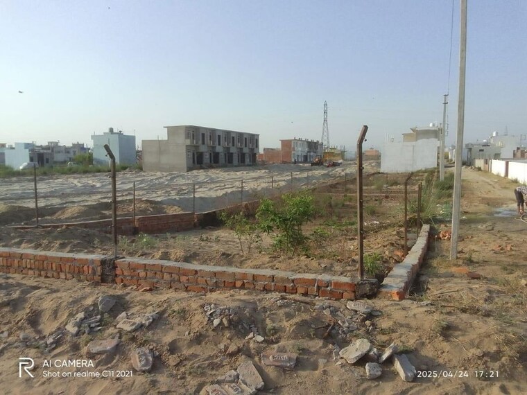 undefined, suman nagar  2700 Sq.Ft. Plot In Suman Nagar Haridwar 10082121