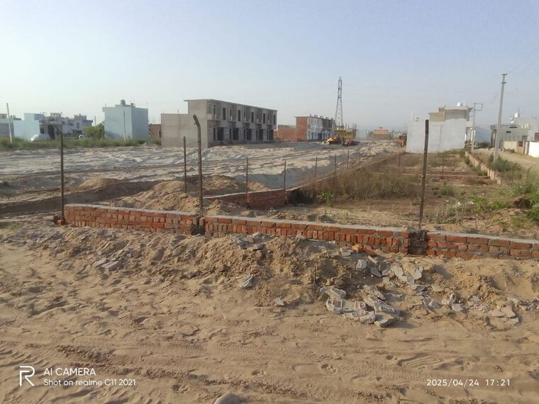 undefined, suman nagar  2700 Sq.Ft. Plot In Suman Nagar Haridwar 10082121