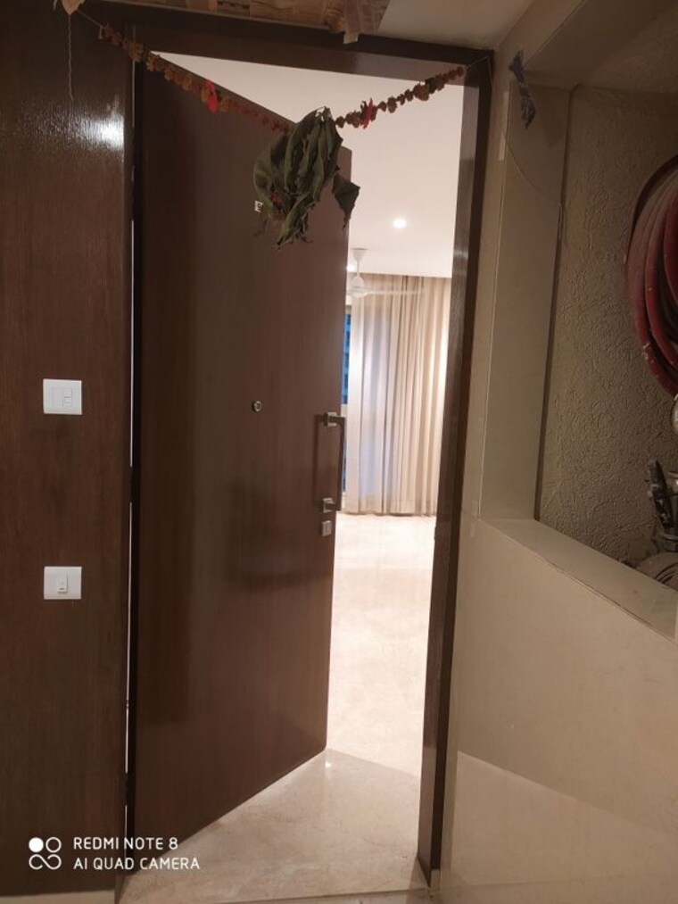 Bathroom, castle-rock 2 Bedroom 1000 Sq.Ft. Apartment In Powai Mumbai 10406814