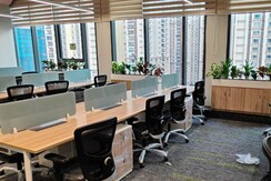Office Space For Rent in Andheri East