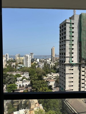 1 BHK Apartment – Exterior View View at Sugee Akanksha, Dadar West - for Rent