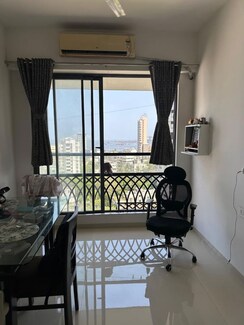1 BHK Apartment For Rent in Sugee Akanksha