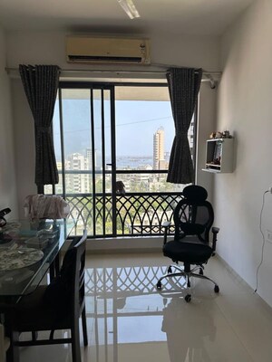 1 BHK Apartment For Rent in Sugee Akanksha, Dadar West