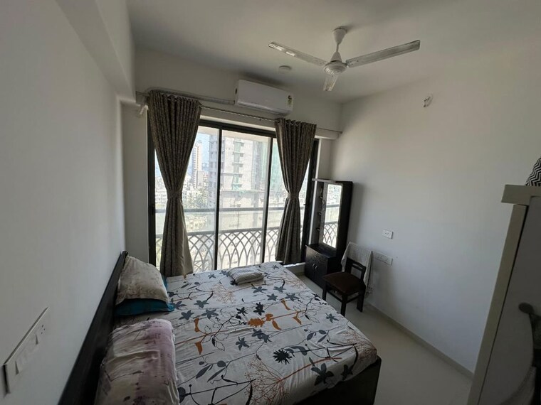 Bedroom, sugee-akanksha 1 Bedroom 485 Sq.Ft. Apartment In Dadar West Mumbai 10406808