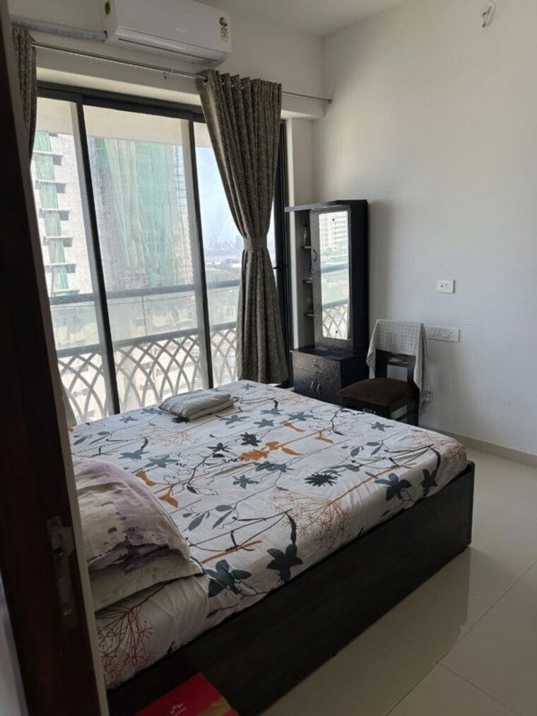 Bedroom, sugee-akanksha 1 Bedroom 485 Sq.Ft. Apartment In Dadar West Mumbai 10406808