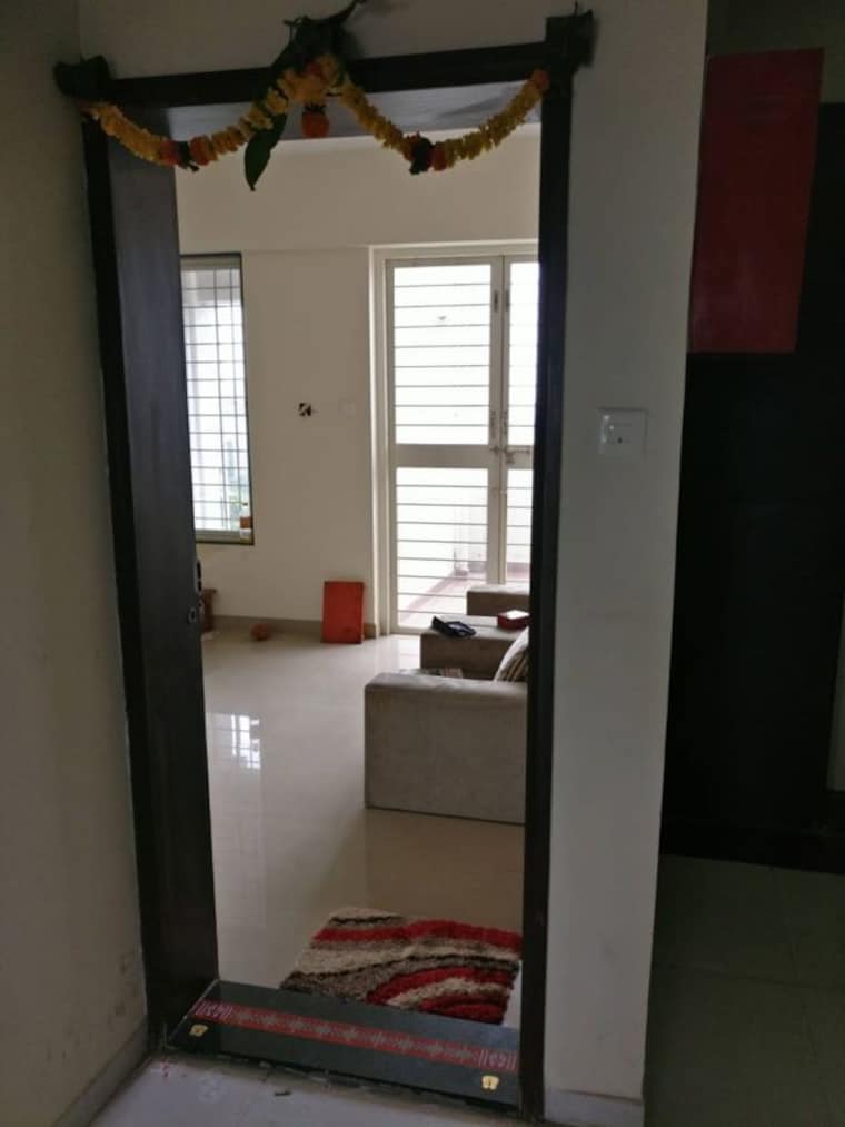 Exterior View, mayur colony 3 Bedroom 1426 Sq.Ft. Apartment In Mayur Colony Pune 10406815