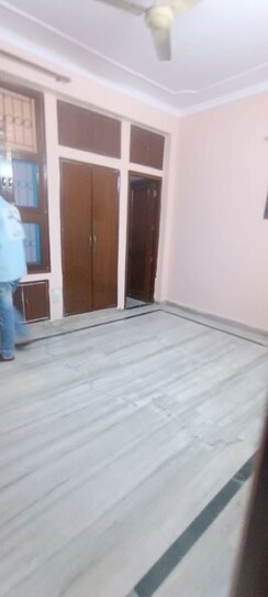 2 BHK + Pooja Room Independent House For Rent in Sector 47