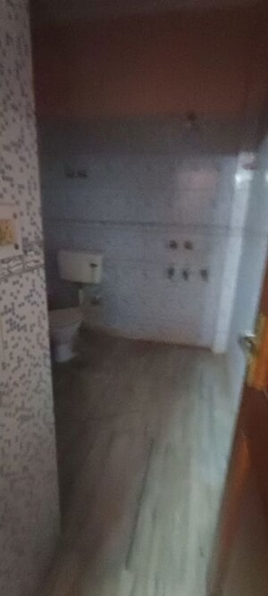 Bathroom in 2 BHK Independent House at Sector 47 – for Rent