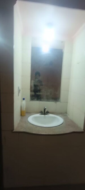 Bathroom in 2 BHK Independent House at Sector 47 – for Rent