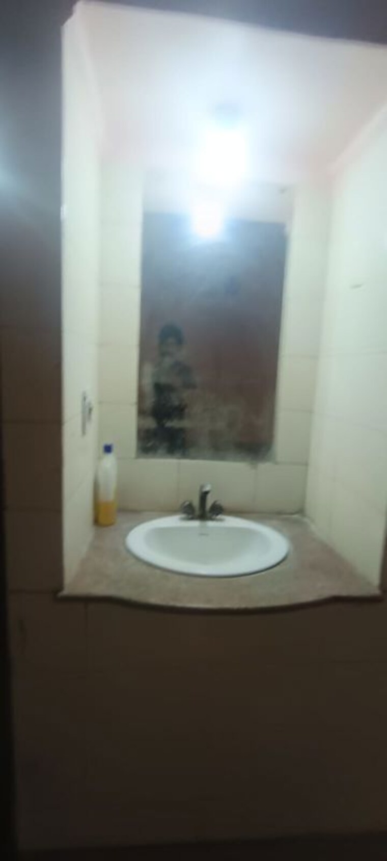 Bathroom, sector 47 2 Bedroom 1100 Sq.Ft. Independent House In Sector 47 Noida 10406818