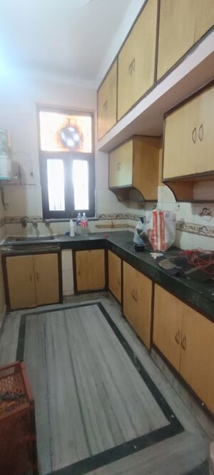 Kitchen in 2 BHK Independent House at Sector 47 – for Rent
