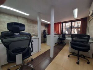  Office Space For Rent in Royal Palms, Goregaon East