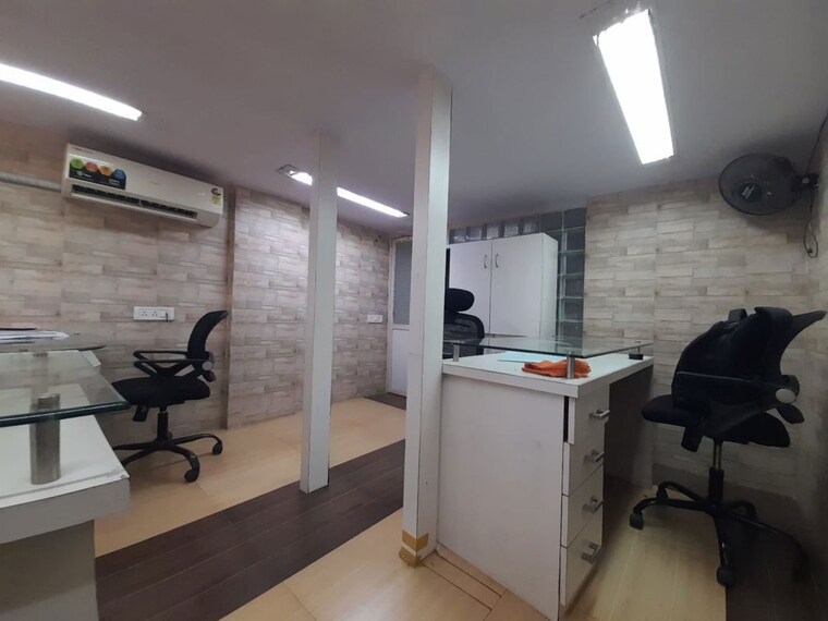 Team Area, royal-palms Commercial Office Space 400 Sq.Ft. In Goregaon East Mumbai 10406799