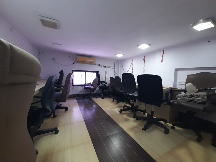 Team Area, royal-palms Commercial Office Space 400 Sq.Ft. In Goregaon East Mumbai 10406799