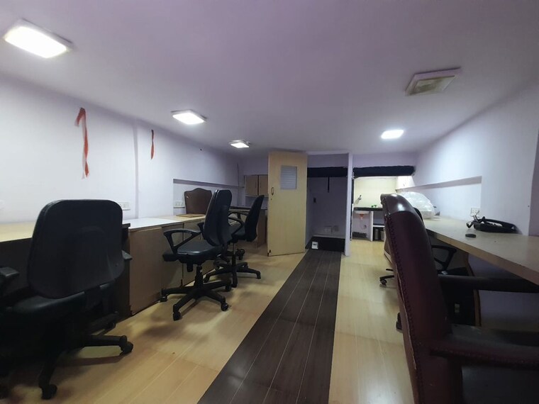 Team Area, royal-palms Commercial Office Space 400 Sq.Ft. In Goregaon East Mumbai 10406799