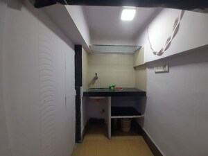 Kitchen in  Office Space at Royal Palms, Goregaon East – for Rent