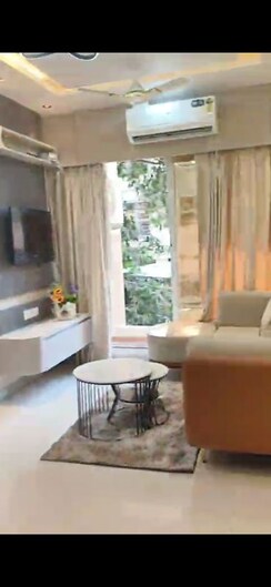 1 BHK + Store Room Apartment For Sale in Shree Raja Dasrath CHS