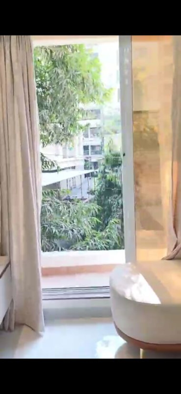 Balcony, shree-raja-dasrath-chs 1 Bedroom 463 Sq.Ft. Apartment In Dombivli East Thane 10406822