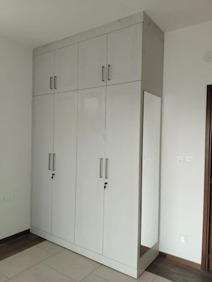 Building Lobby in 4 BHK Apartment at Avalon Park At The Prestige City, Sarjapur Road – for Rent