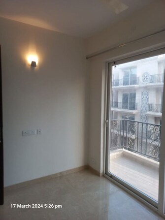 3 BHK 1081 Sq.Ft. Apartment in Signature Global Park 4 and 5