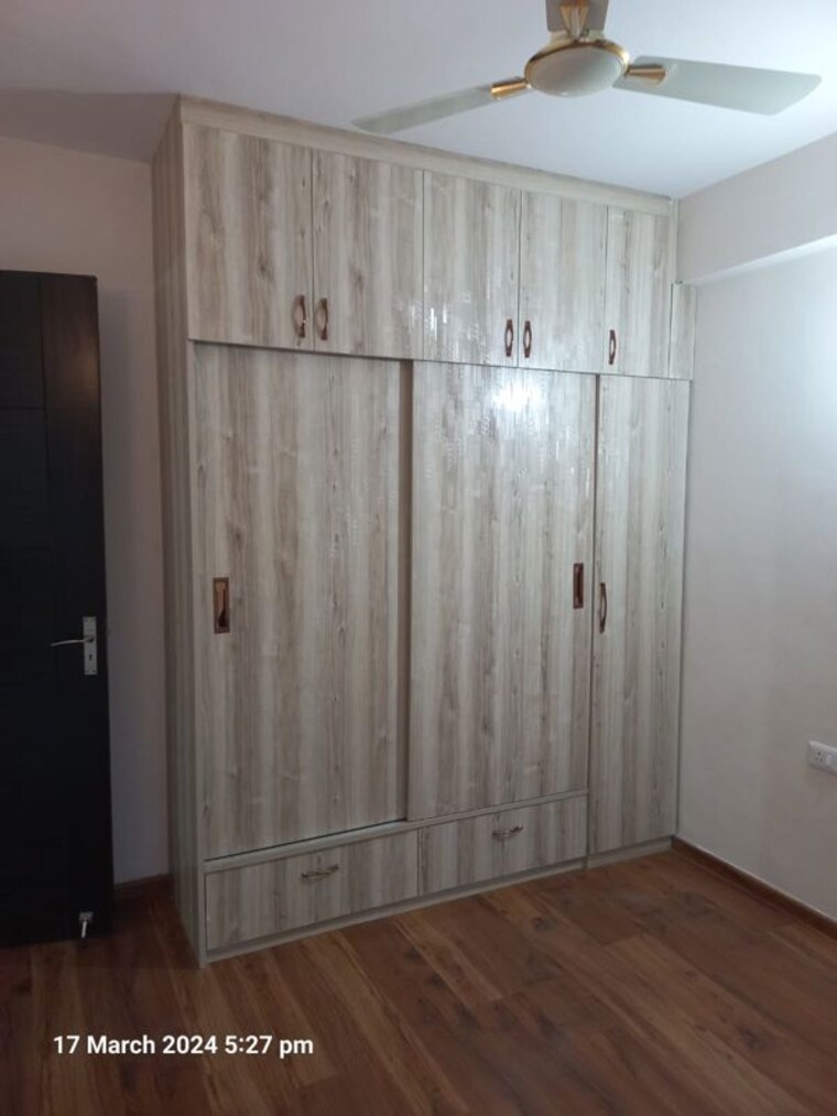 Cupboard, signature-global-park-4-and-5 3 Bedroom 1081 Sq.Ft. Apartment In Sohna Sector 36 Gurgaon 10406772