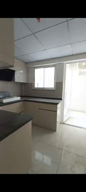 Kitchen in 2 BHK Apartment at Godrej Air Sector 85, Sector 85 – for Sale